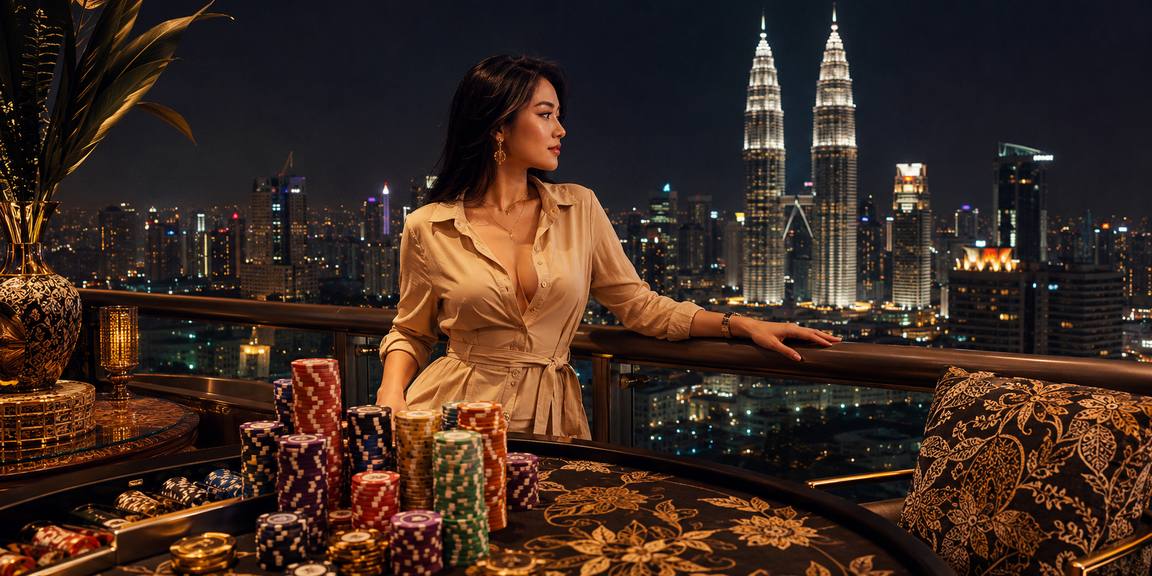 garuda88 Meja langsung